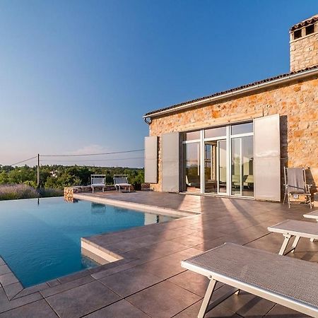 Tenuta Paljari Vižinada 外观 照片
