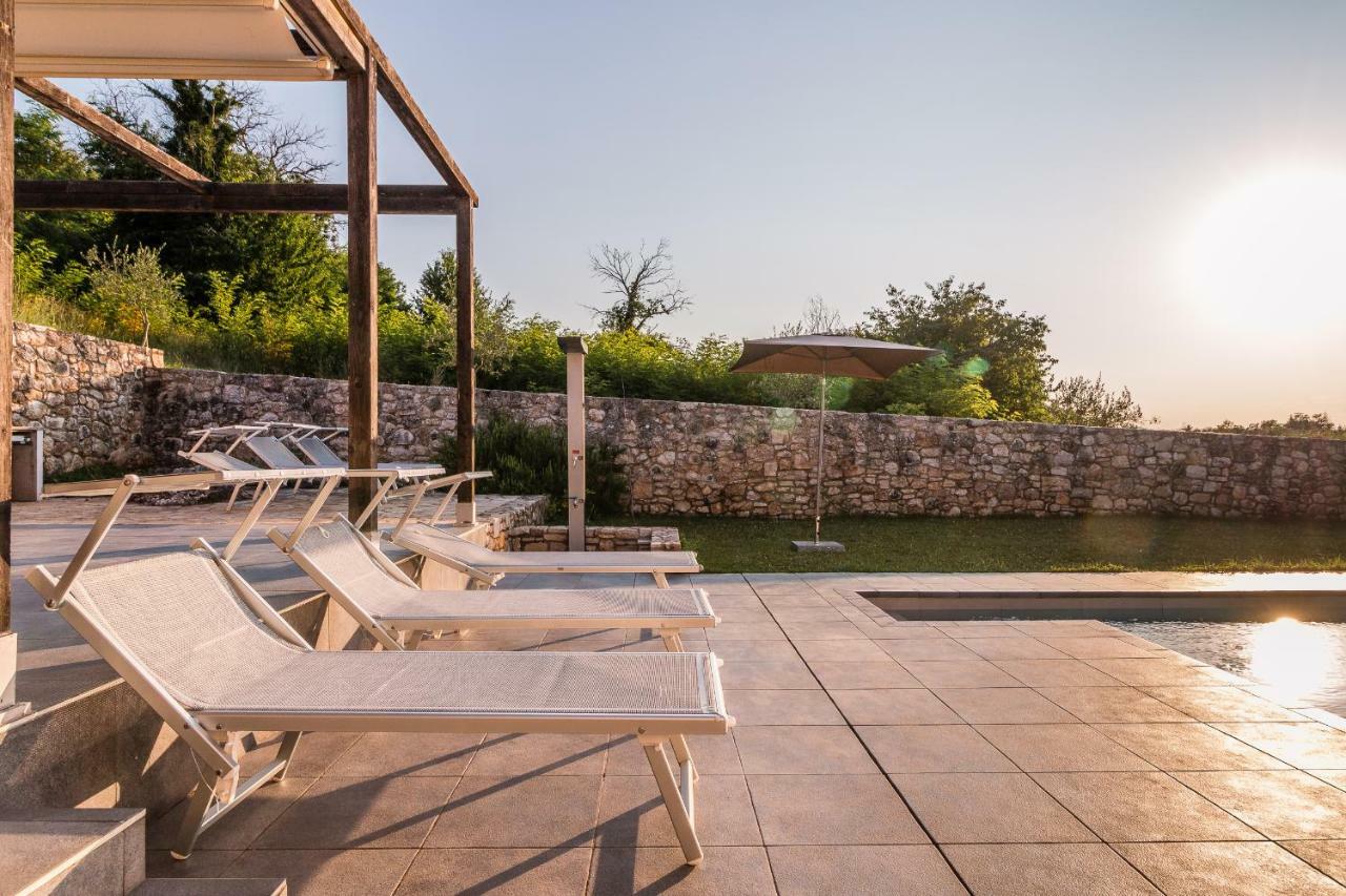 Tenuta Paljari Vižinada 外观 照片
