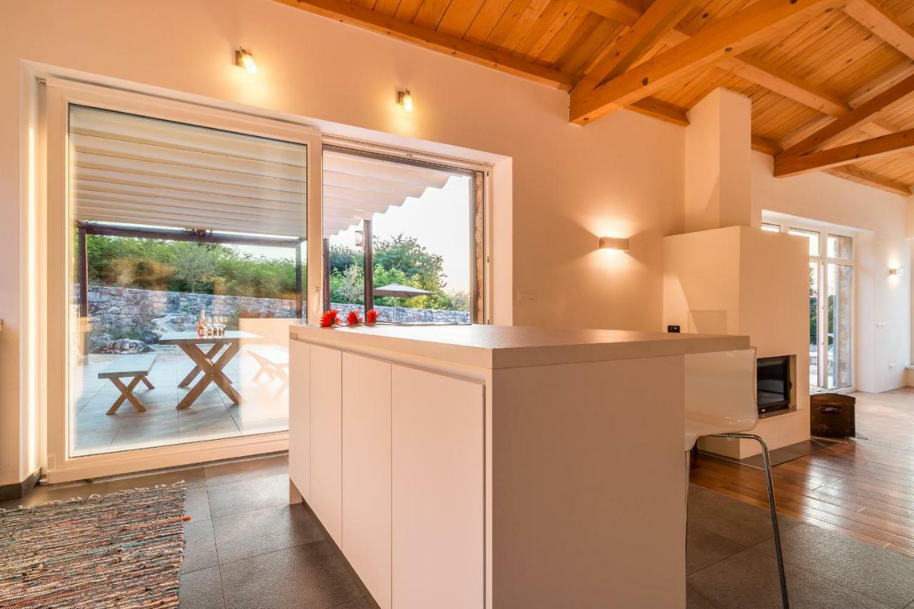 Tenuta Paljari Vižinada 外观 照片