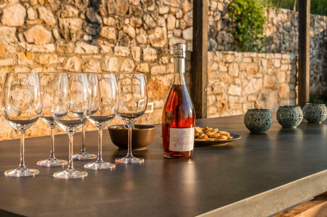 Tenuta Paljari Vižinada 外观 照片