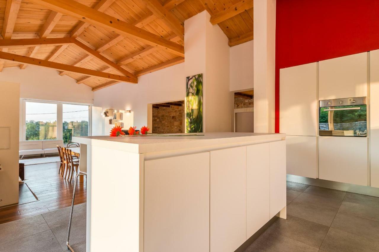 Tenuta Paljari Vižinada 外观 照片