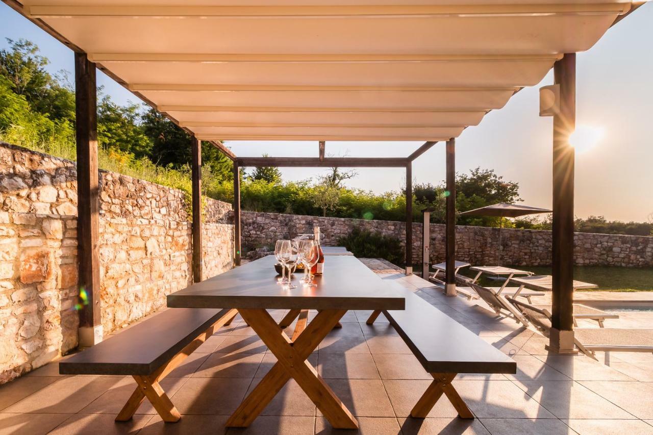Tenuta Paljari Vižinada 外观 照片