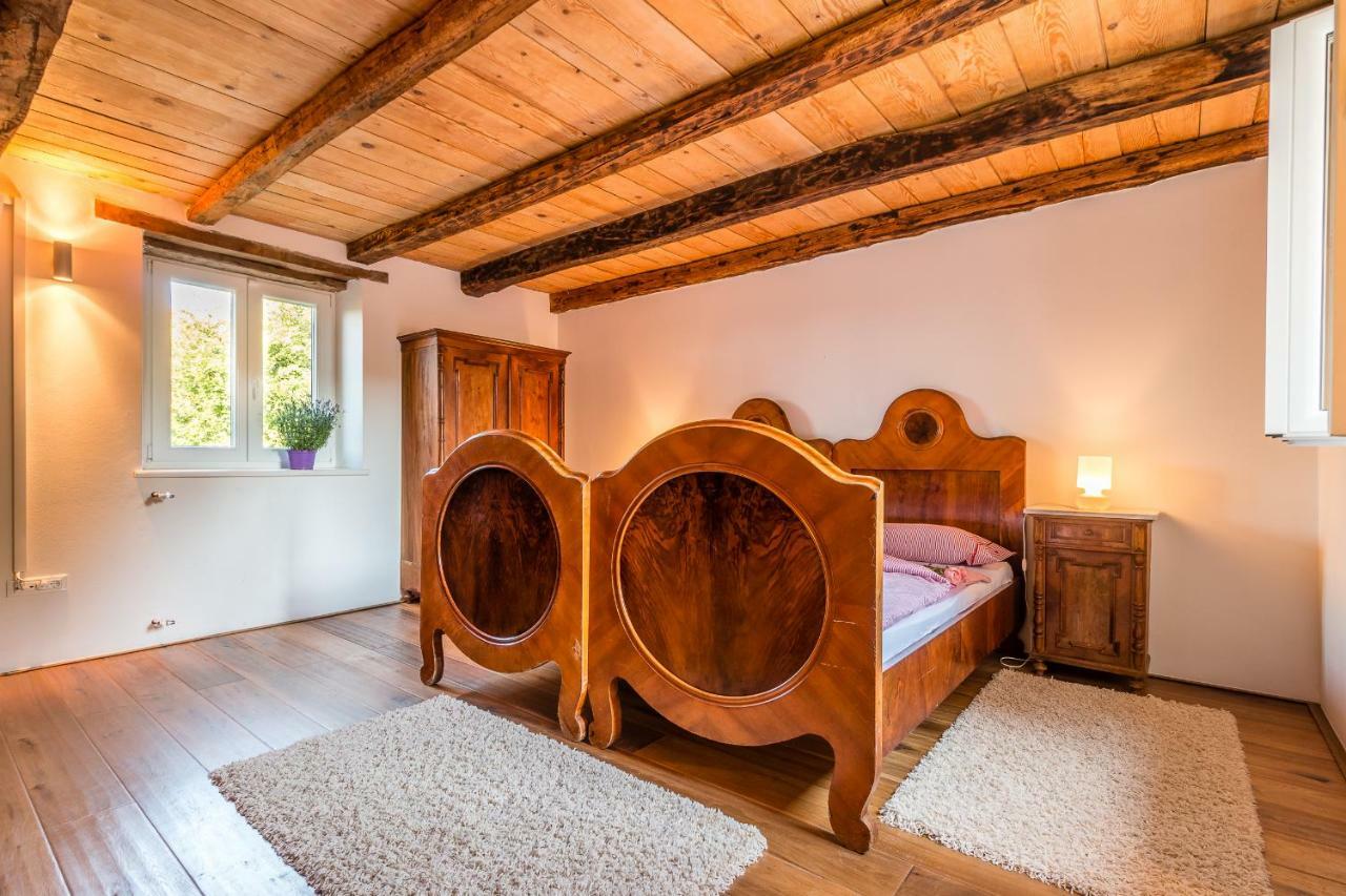 Tenuta Paljari Vižinada 外观 照片
