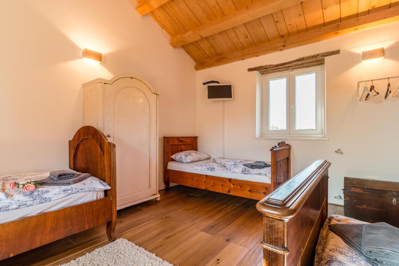 Tenuta Paljari Vižinada 外观 照片