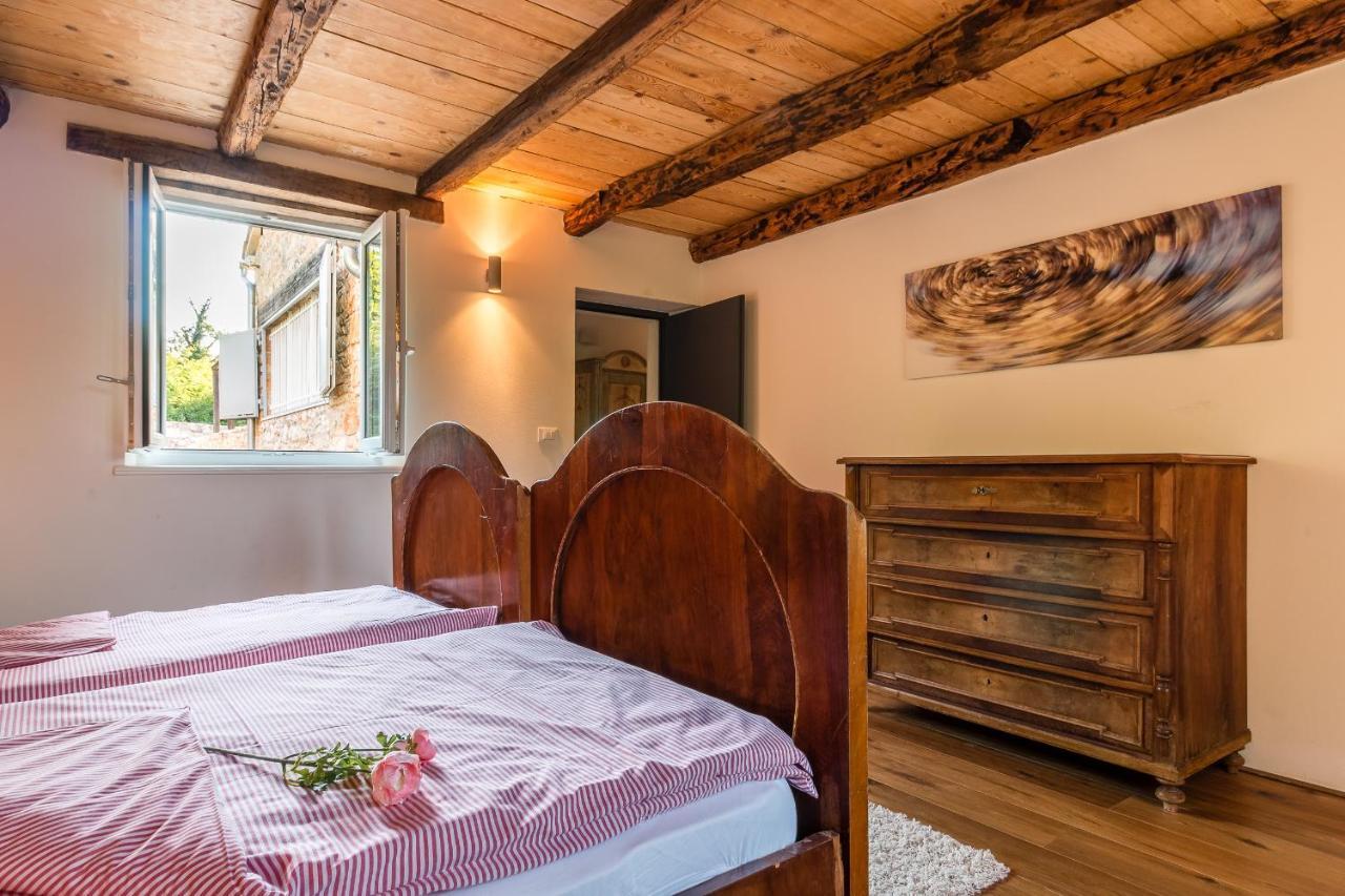 Tenuta Paljari Vižinada 外观 照片